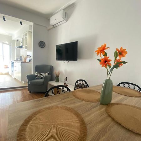 Casa Vera, Vistas En El Corazon De La Ciudad Antequera Zewnętrze zdjęcie