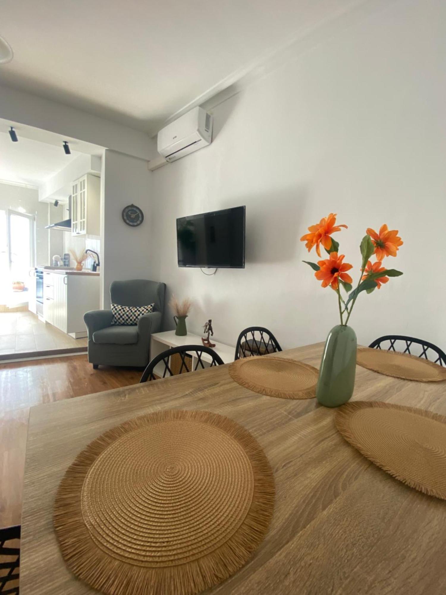 Casa Vera, Vistas En El Corazon De La Ciudad Antequera Zewnętrze zdjęcie