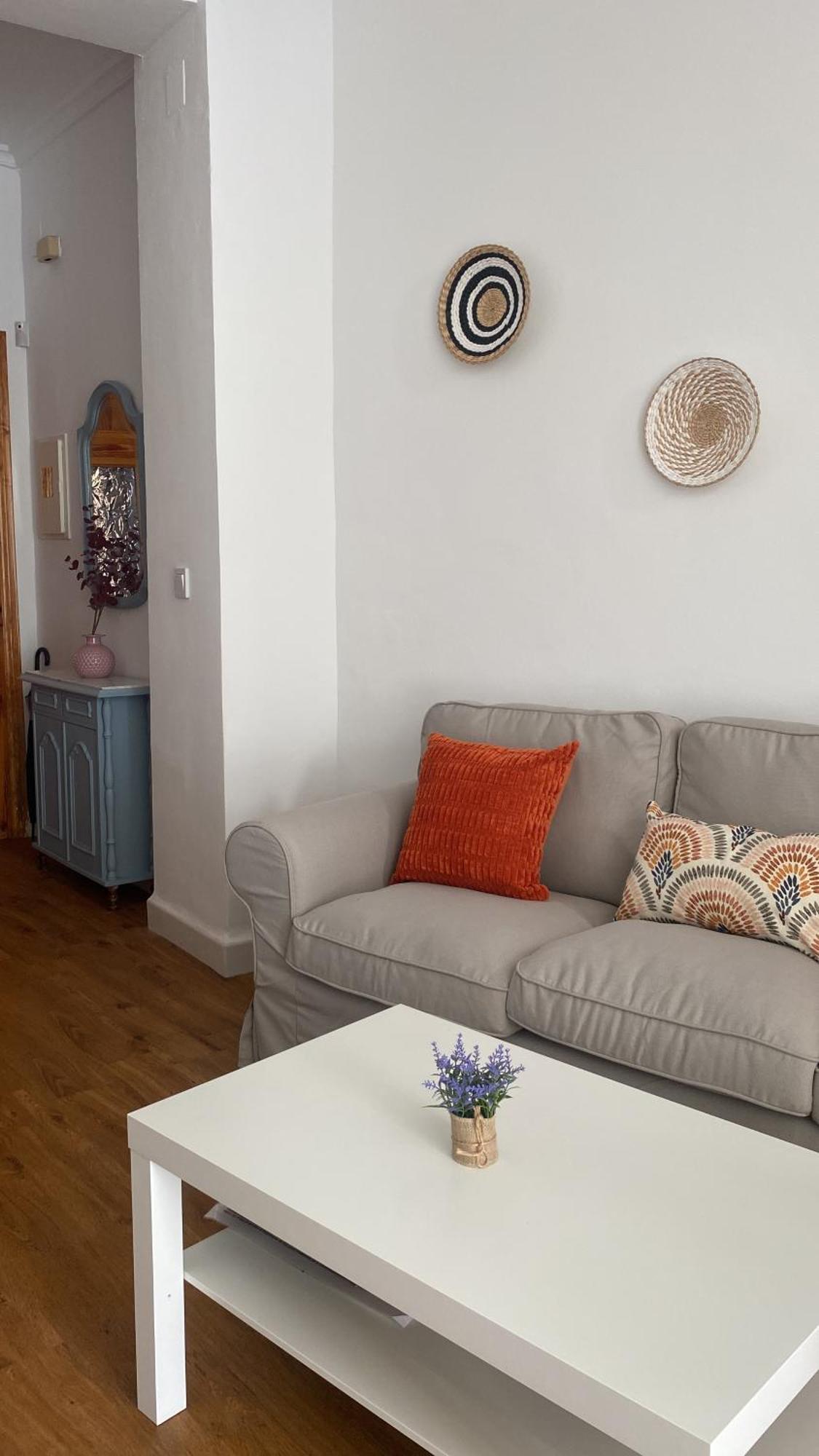 Casa Vera, Vistas En El Corazon De La Ciudad Antequera Zewnętrze zdjęcie