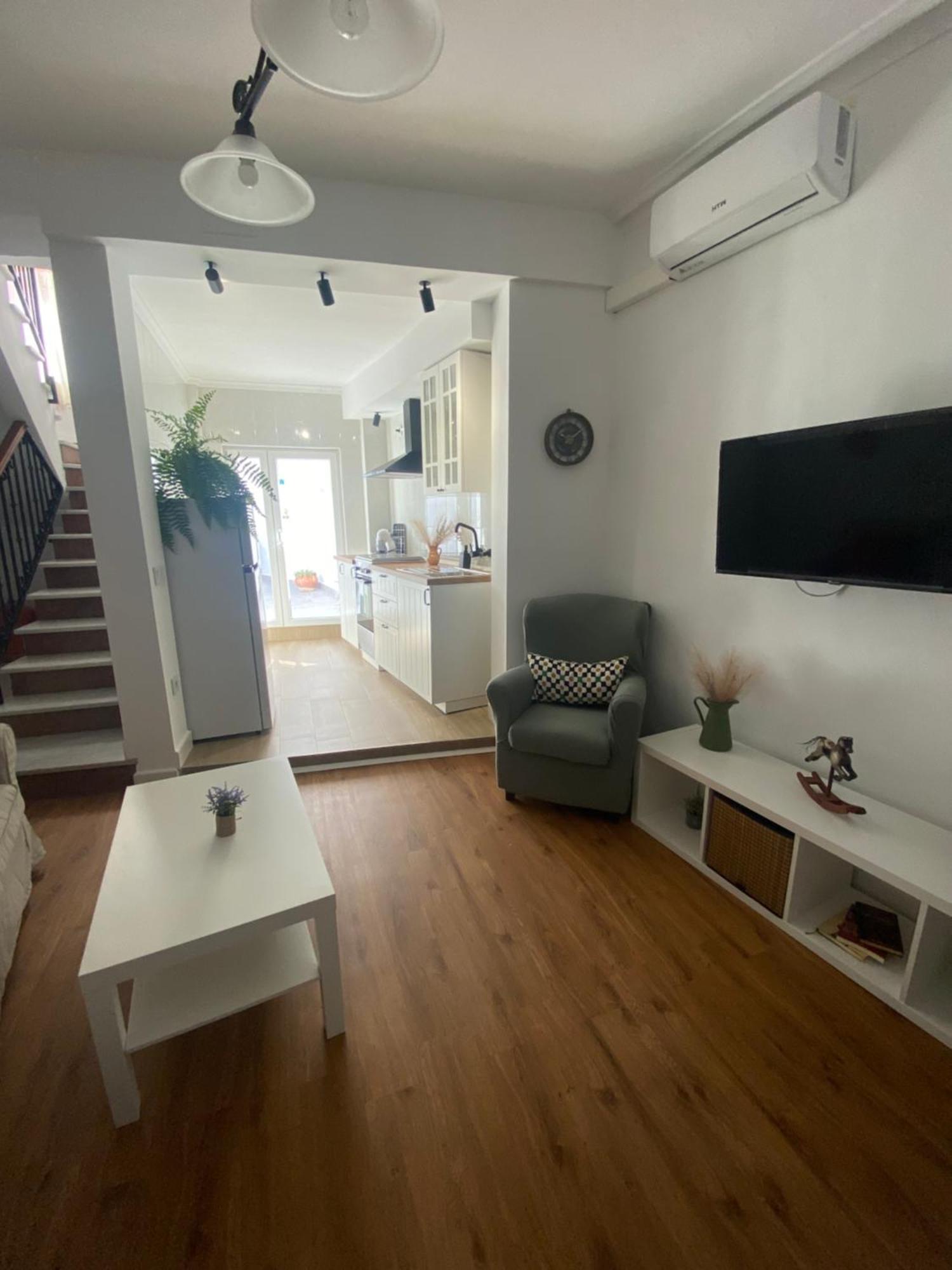 Casa Vera, Vistas En El Corazon De La Ciudad Antequera Zewnętrze zdjęcie