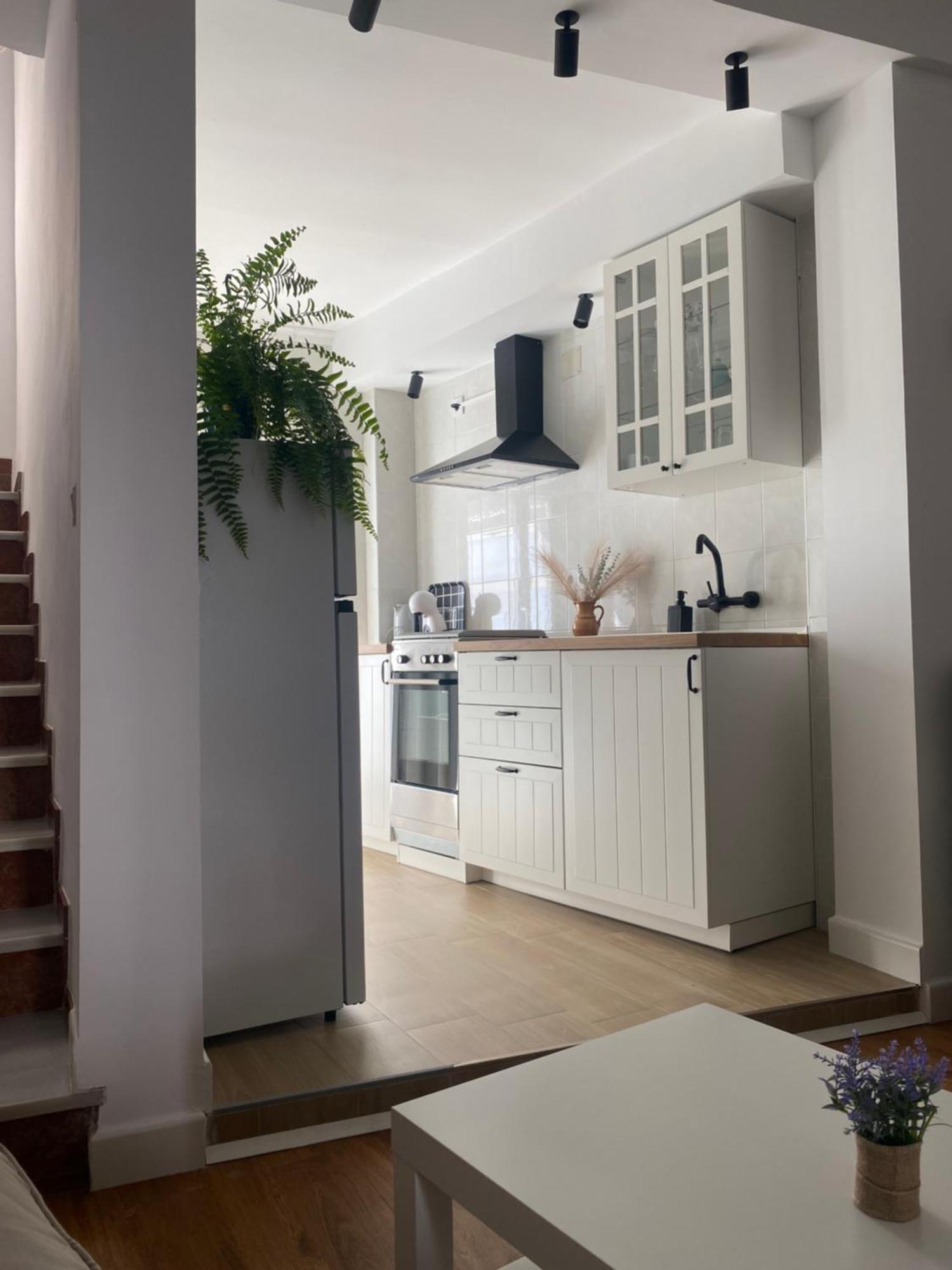 Casa Vera, Vistas En El Corazon De La Ciudad Antequera Zewnętrze zdjęcie