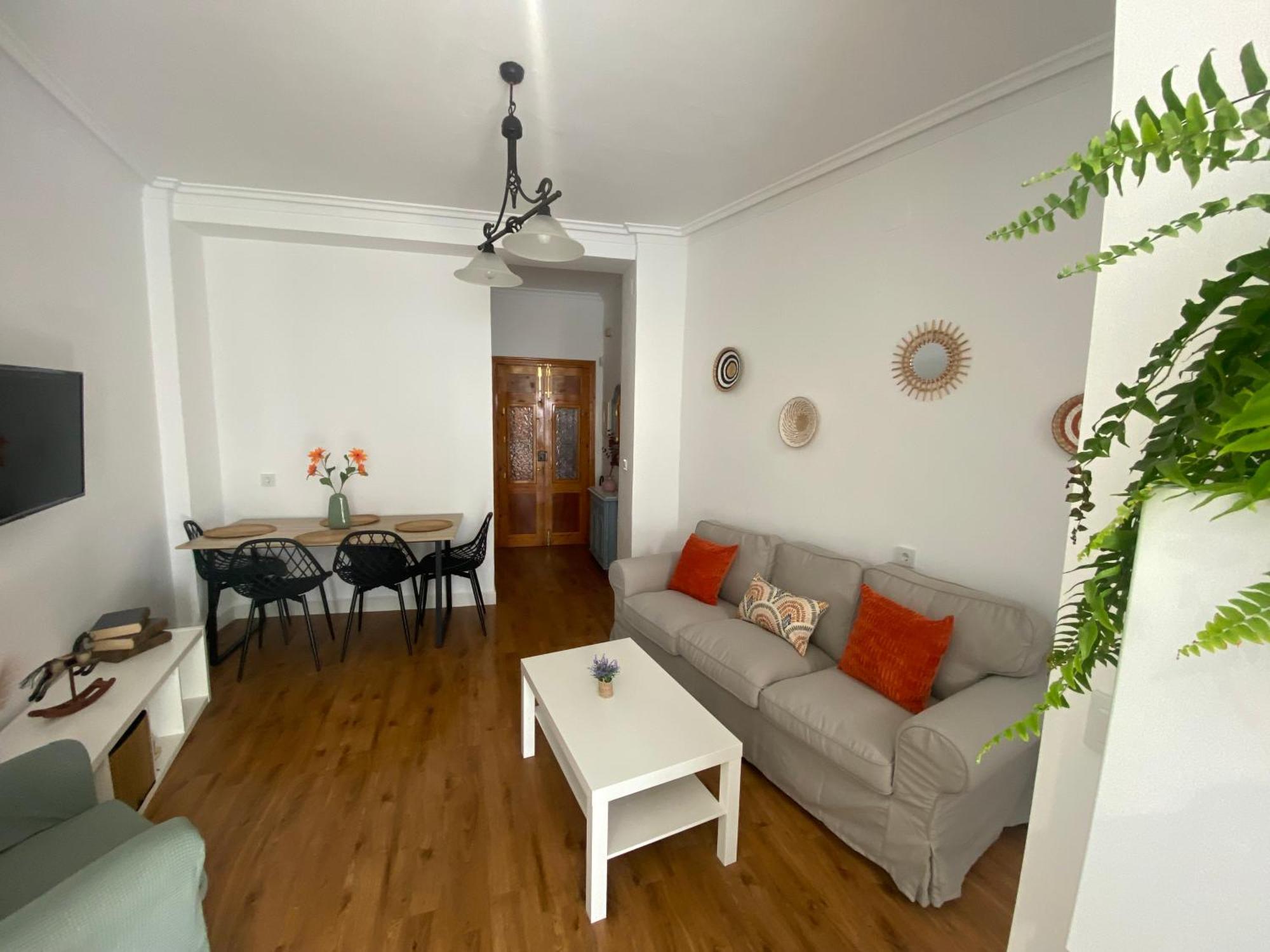 Casa Vera, Vistas En El Corazon De La Ciudad Antequera Zewnętrze zdjęcie