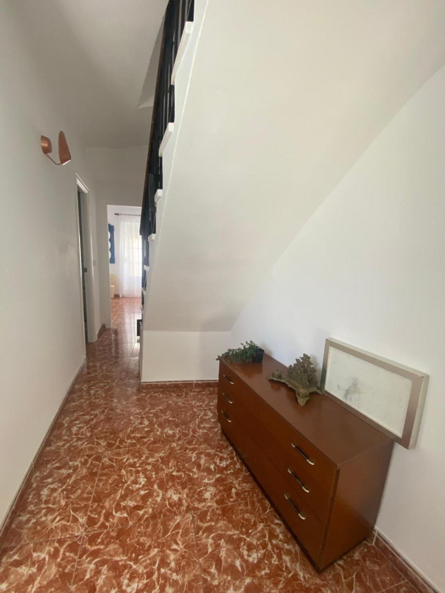 Casa Vera, Vistas En El Corazon De La Ciudad Antequera Zewnętrze zdjęcie