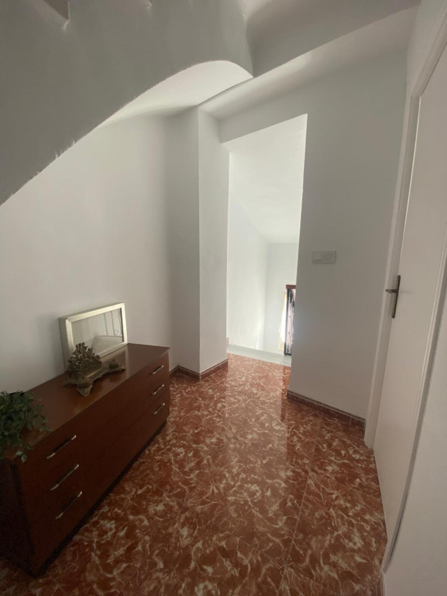 Casa Vera, Vistas En El Corazon De La Ciudad Antequera Zewnętrze zdjęcie