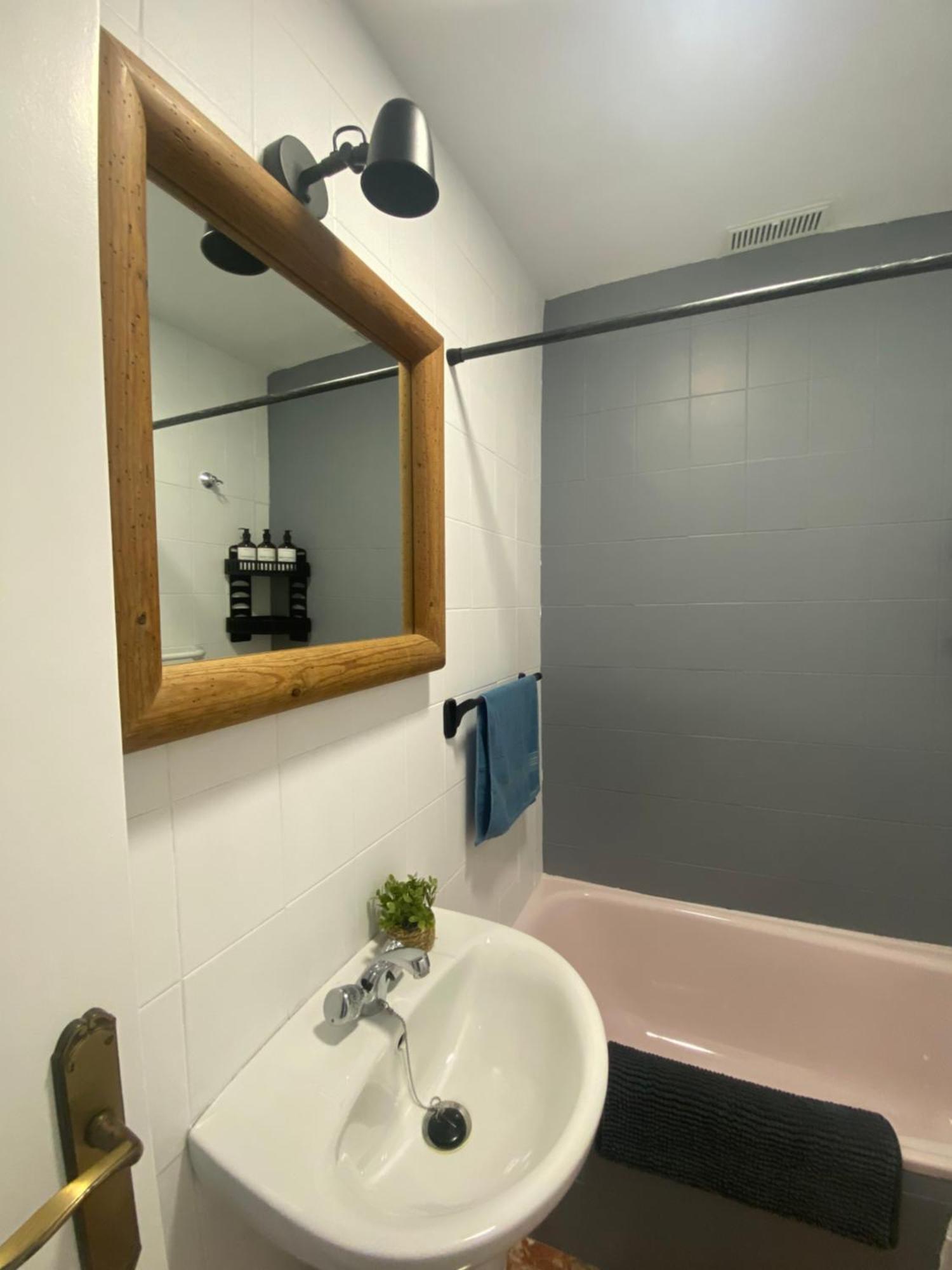 Casa Vera, Vistas En El Corazon De La Ciudad Antequera Zewnętrze zdjęcie