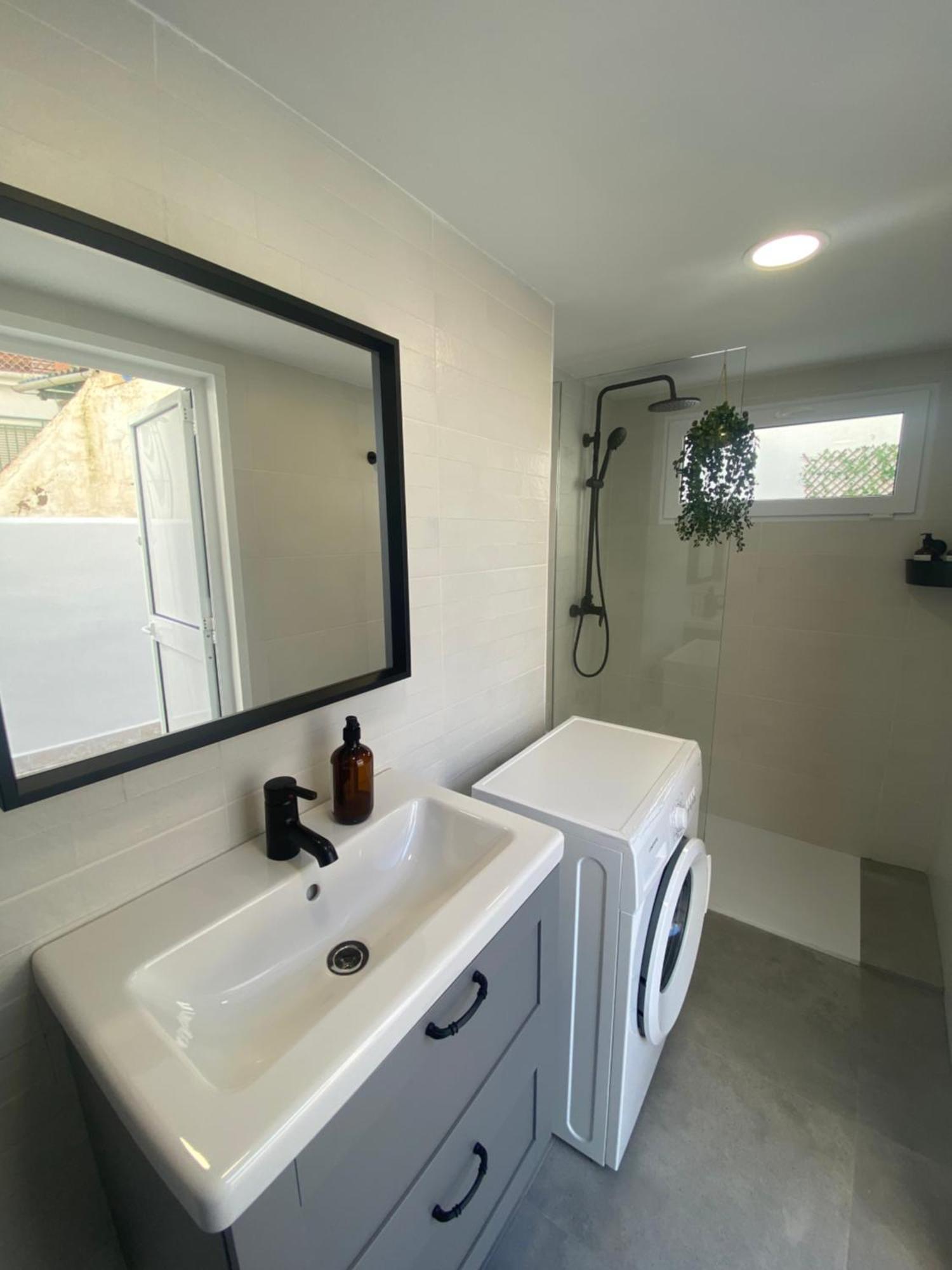 Casa Vera, Vistas En El Corazon De La Ciudad Antequera Zewnętrze zdjęcie