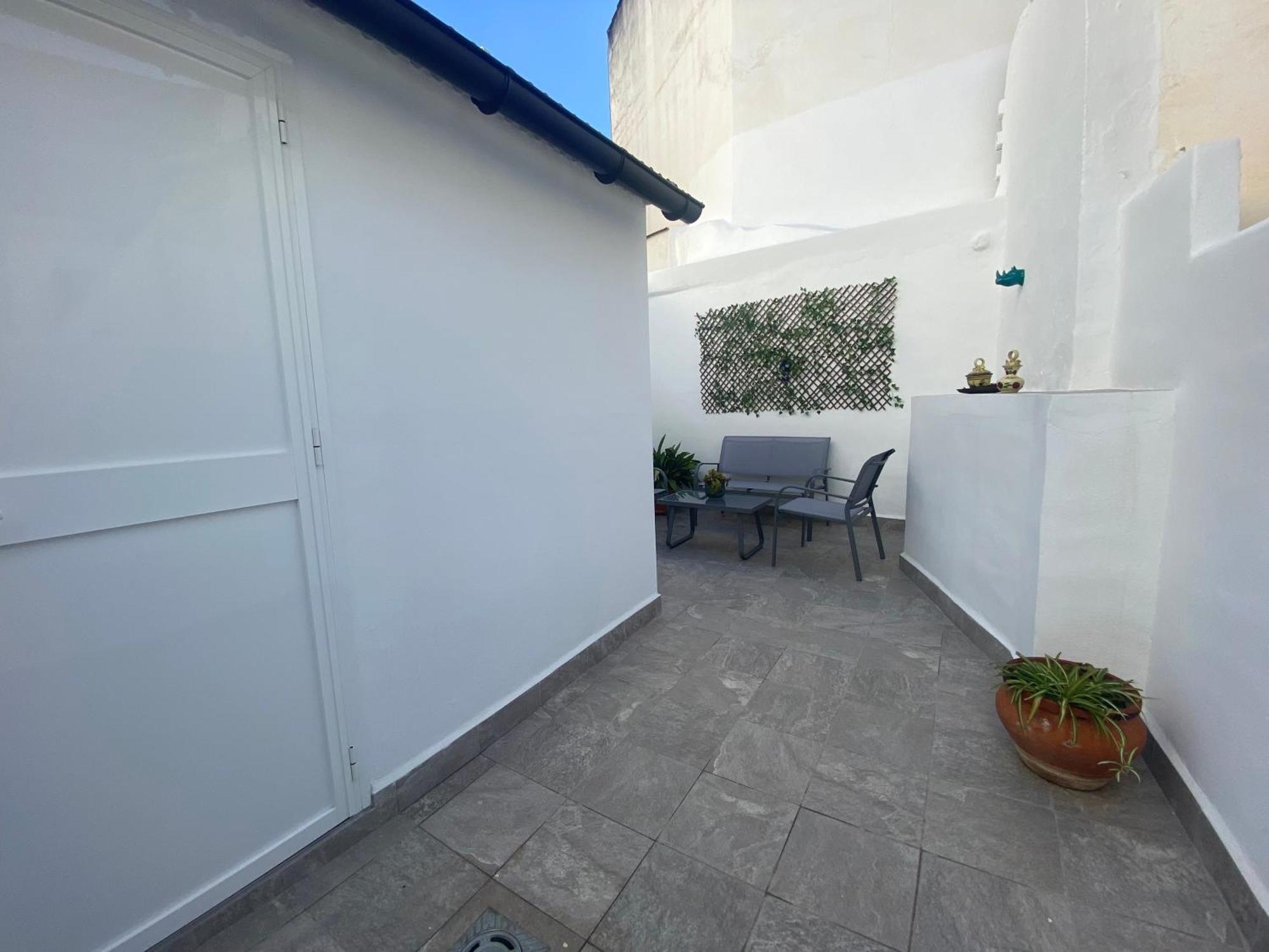Casa Vera, Vistas En El Corazon De La Ciudad Antequera Zewnętrze zdjęcie