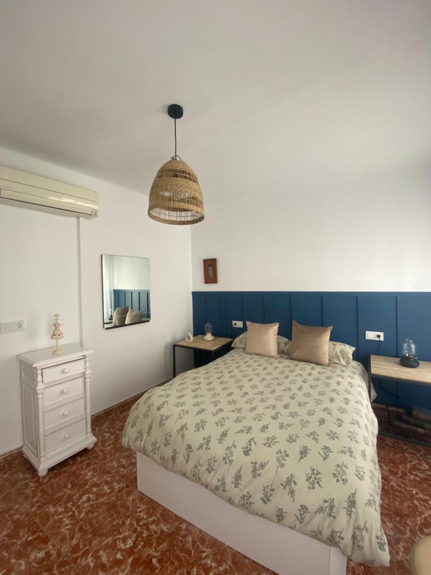 Casa Vera, Vistas En El Corazon De La Ciudad Antequera Zewnętrze zdjęcie