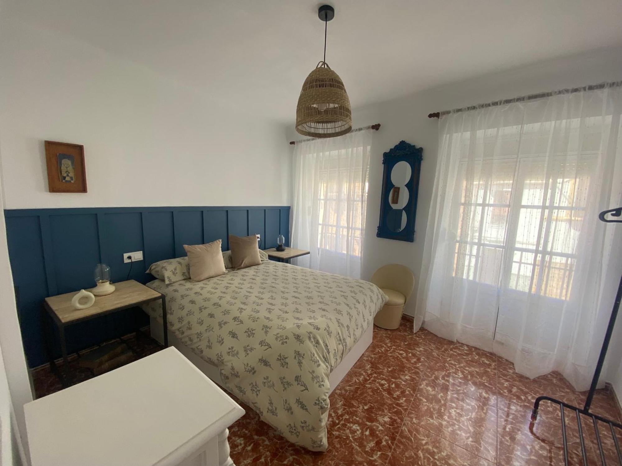 Casa Vera, Vistas En El Corazon De La Ciudad Antequera Zewnętrze zdjęcie