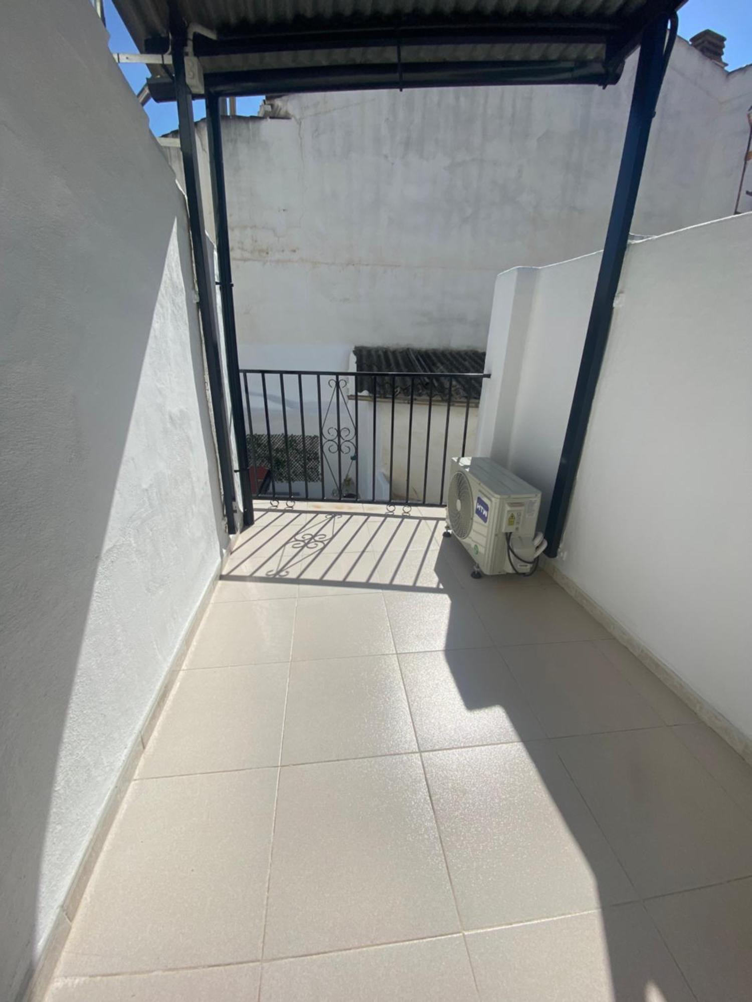 Casa Vera, Vistas En El Corazon De La Ciudad Antequera Zewnętrze zdjęcie